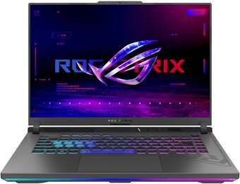 ASUS ROG Strix G16 G614JU-N3092W - Gaming laptop