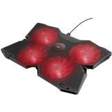 Trust GXT 278 Yozu - Laptopstandaard