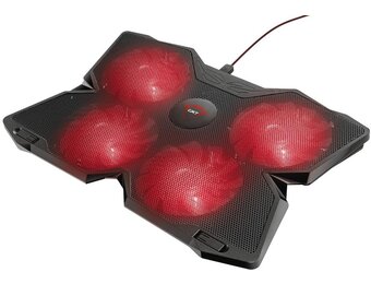 Trust GXT 278 Yozu - Laptopstandaard