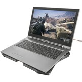 Trust GXT 278 Yozu - Laptopstandaard