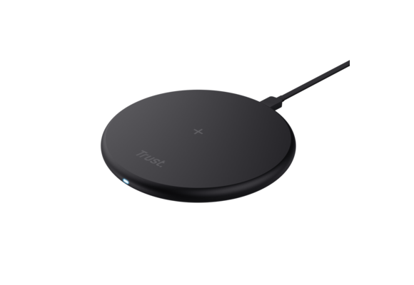 Trust Viro snelle draadloze oplader 15W