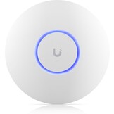Ubiquiti UniFi U6+ - Access point