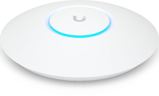 Ubiquiti UniFi U6+ - Access point