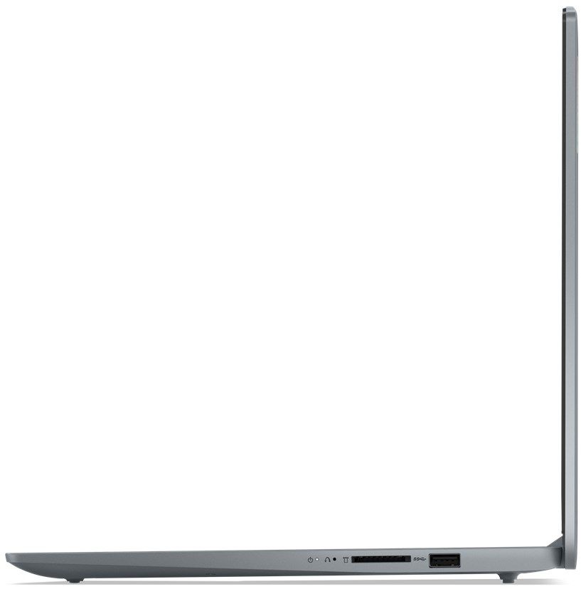 Lenovo IdeaPad Slim 3 15IAH8 (83ER0006PB) - Laptop