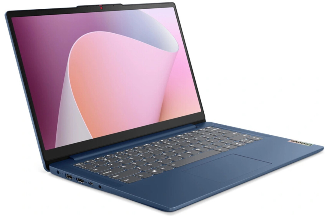 Lenovo IdeaPad Slim 3 14AMN8 82XN005PMH - Laptop