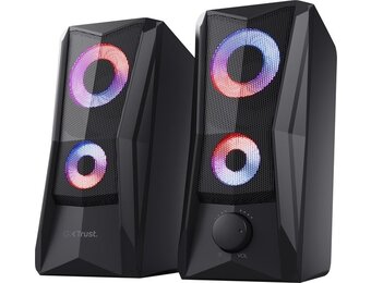 Trust GXT 606 JAVV - PC speaker