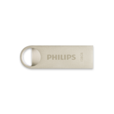 Philips USB 2.0 Moon Vintage Silver 128GB - USB-stick