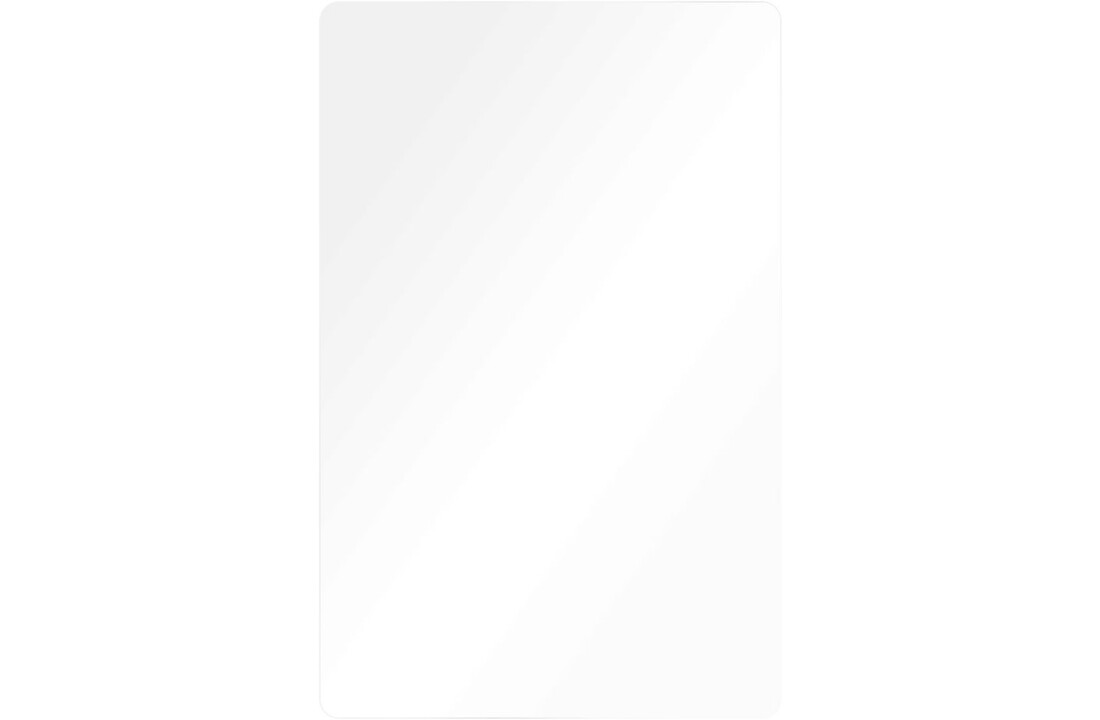 Just in Case Lenovo Tab M11 Tempered Glass - Beschermhoes