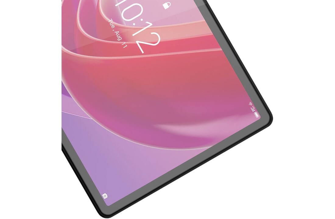 Just in Case Lenovo Tab M11 Tempered Glass - Beschermhoes