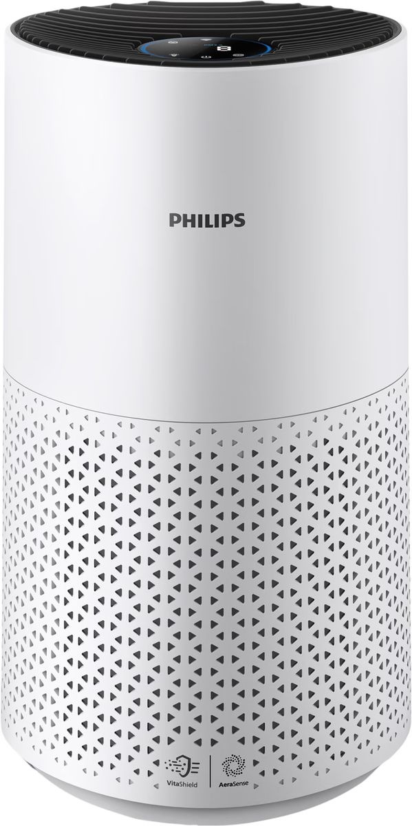 Philips 1000i Series AC1715/10 - Luchtreiniger