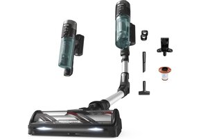 Rowenta X-Force Flex 13.60 RH9A32 - Steelstofzuiger