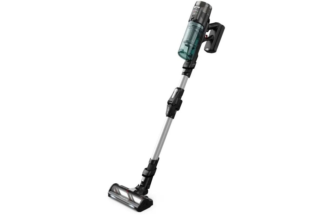 Rowenta X-Force Flex 13.60 RH9A32 - Steelstofzuiger