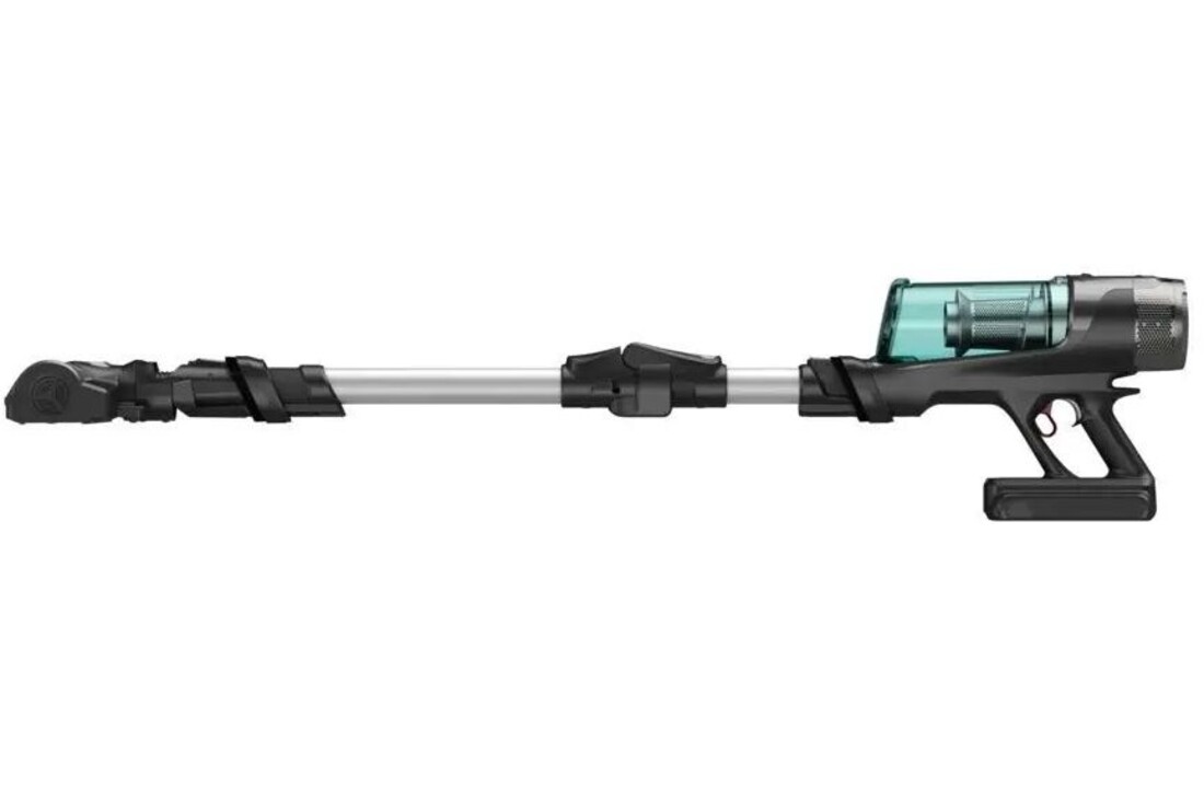 Rowenta X-Force Flex 13.60 RH9A32 - Steelstofzuiger