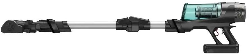 Rowenta X-Force Flex 13.60 RH9A32 - Steelstofzuiger