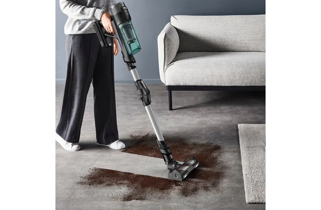 Rowenta X-Force Flex 13.60 RH9A32 - Steelstofzuiger