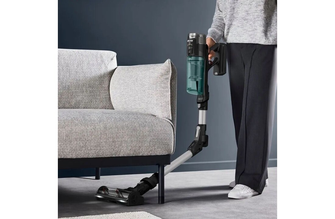 Rowenta X-Force Flex 13.60 RH9A32 - Steelstofzuiger