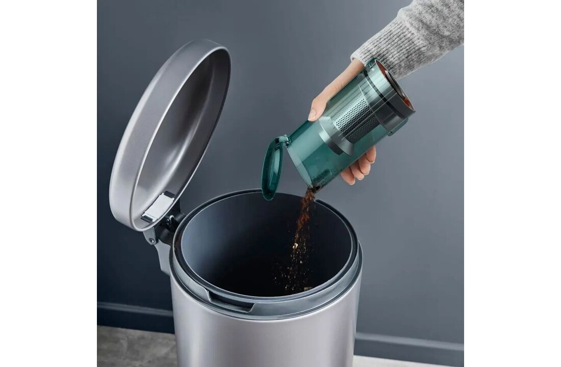 Rowenta X-Force Flex 13.60 RH9A32 - Steelstofzuiger