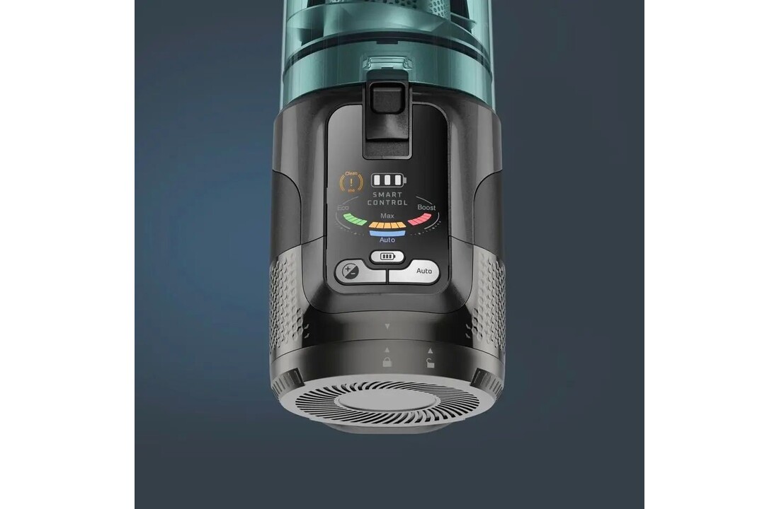 Rowenta X-Force Flex 13.60 RH9A32 - Steelstofzuiger