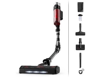 Rowenta RH2087 X-Force Flex 9.60 Animal & Parket - Steelstofzuiger