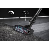 Rowenta RH2087 X-Force Flex 9.60 Animal & Parket - Steelstofzuiger