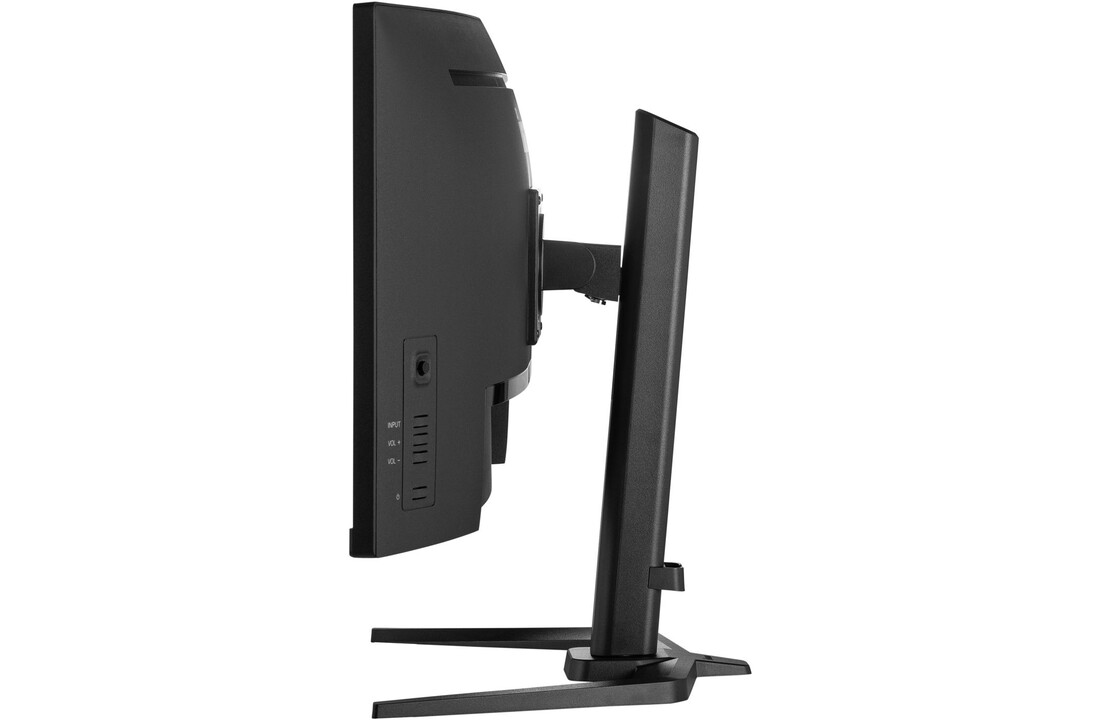 iiyama G-Master Red Eagle GCB3481WQSU-B1 - Monitor