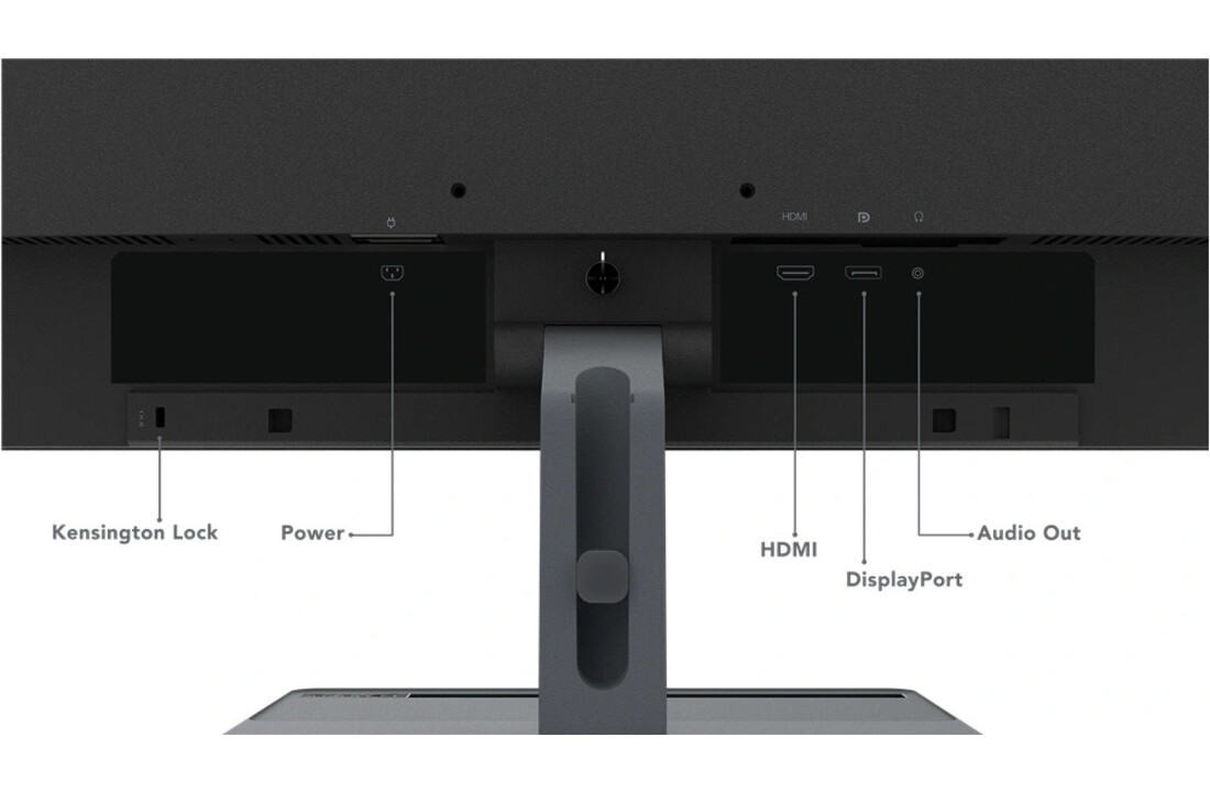 Lenovo L27q-35 - Monitor