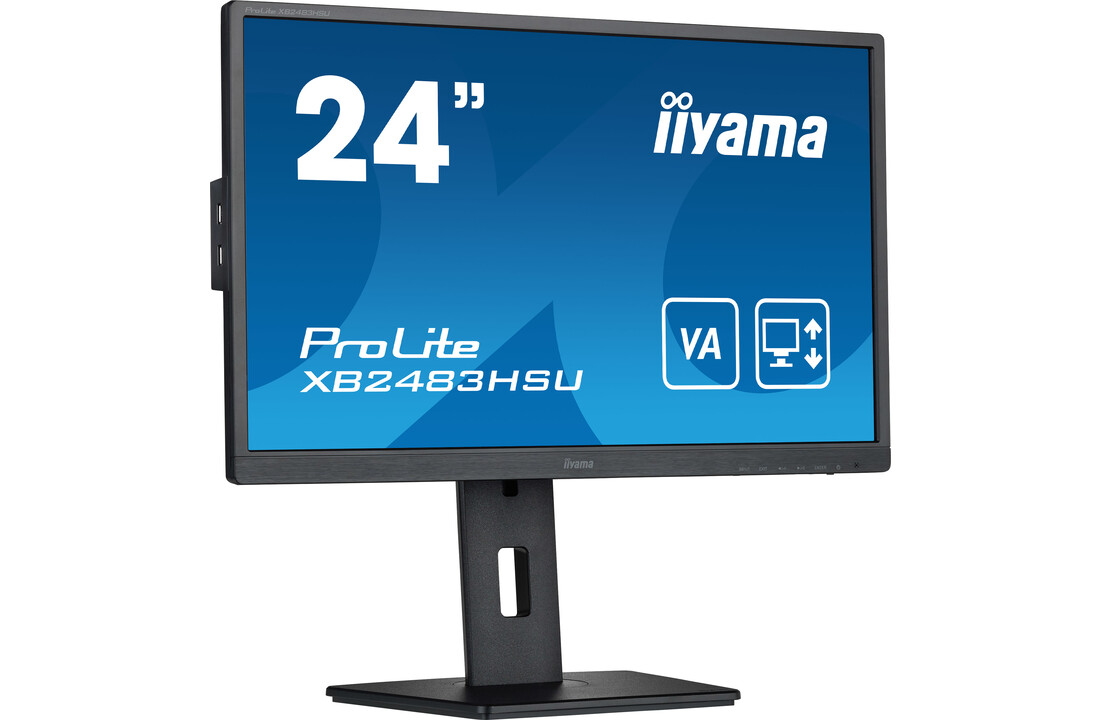 Iiyama XB2483HSU-B5 - Monitor