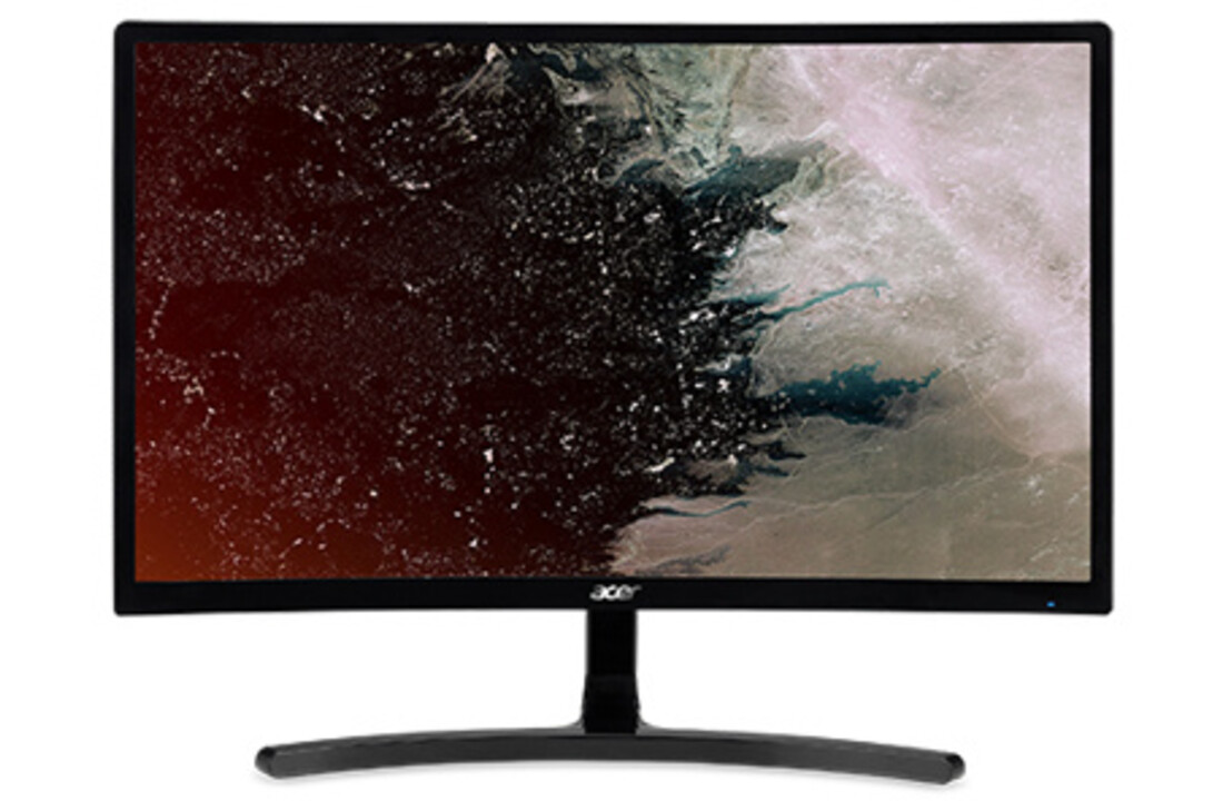 Acer Nitro ED242QRAbidpx - Monitor
