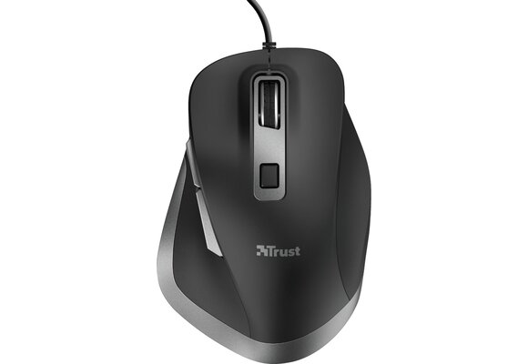 Trust Fyda Eco - Muis