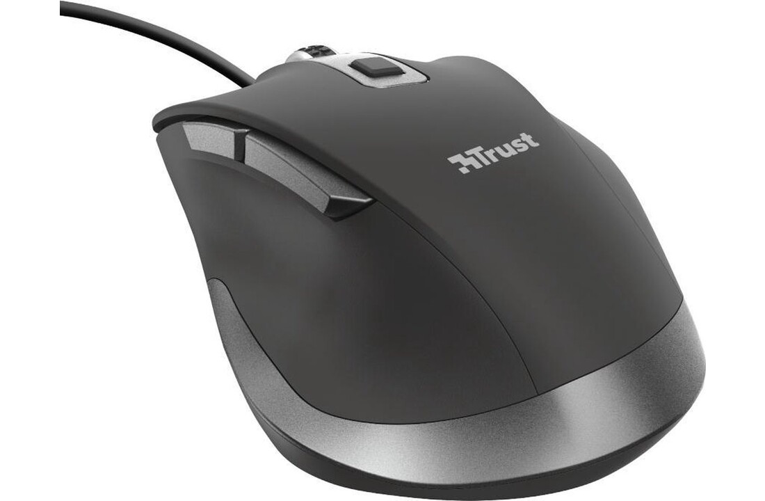 Trust Fyda Eco - Muis