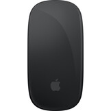 Apple Magic Mouse Zwart - Muis
