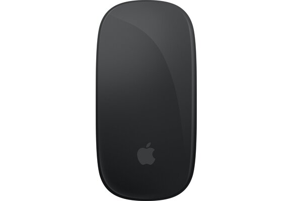 Apple Magic Mouse Zwart - Muis