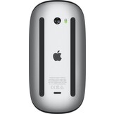 Apple Magic Mouse Zwart - Muis