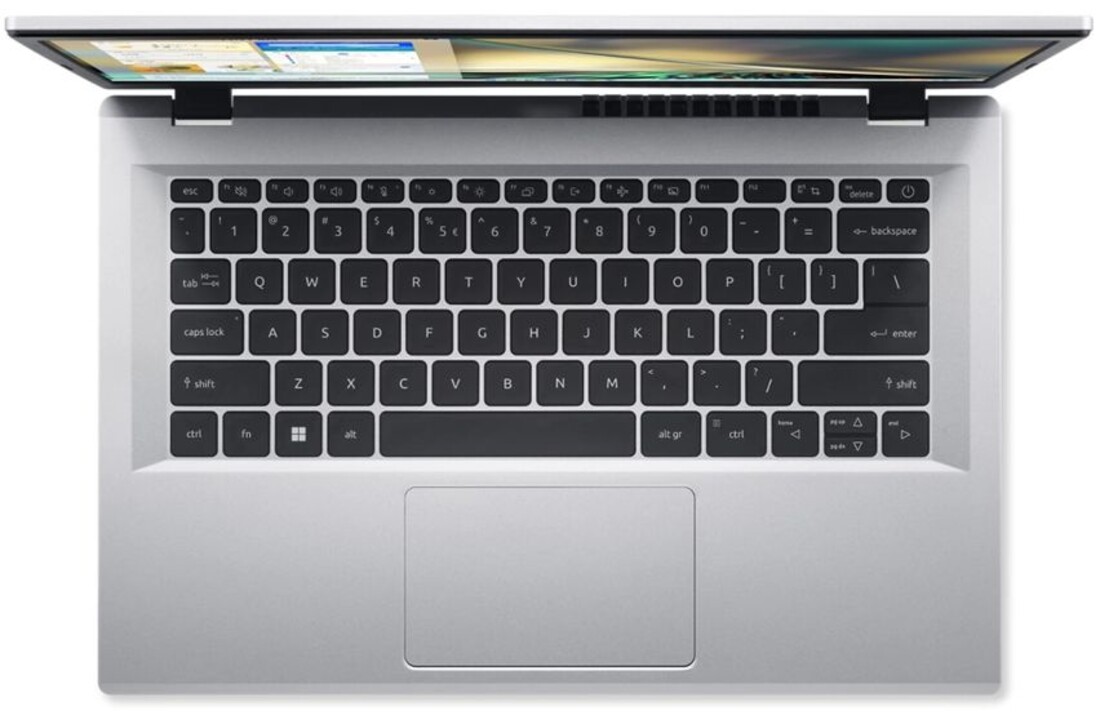 Acer Aspire 3 A314-36P-308H - Laptop