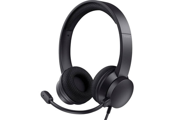 Trust Ayda USB - Headset