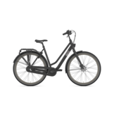 Gazelle Esprit 28" T3 Dames - Black (mat)