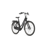 Gazelle Esprit 28" T3 Dames - Black (mat)