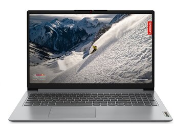 Lenovo IdeaPad 1 15ALC7 (82R400WPMH) - Laptop