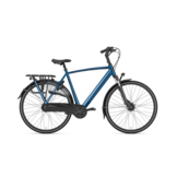 Gazelle Orange C7+ 28" Heren T7 - Mallard Blue (glans)