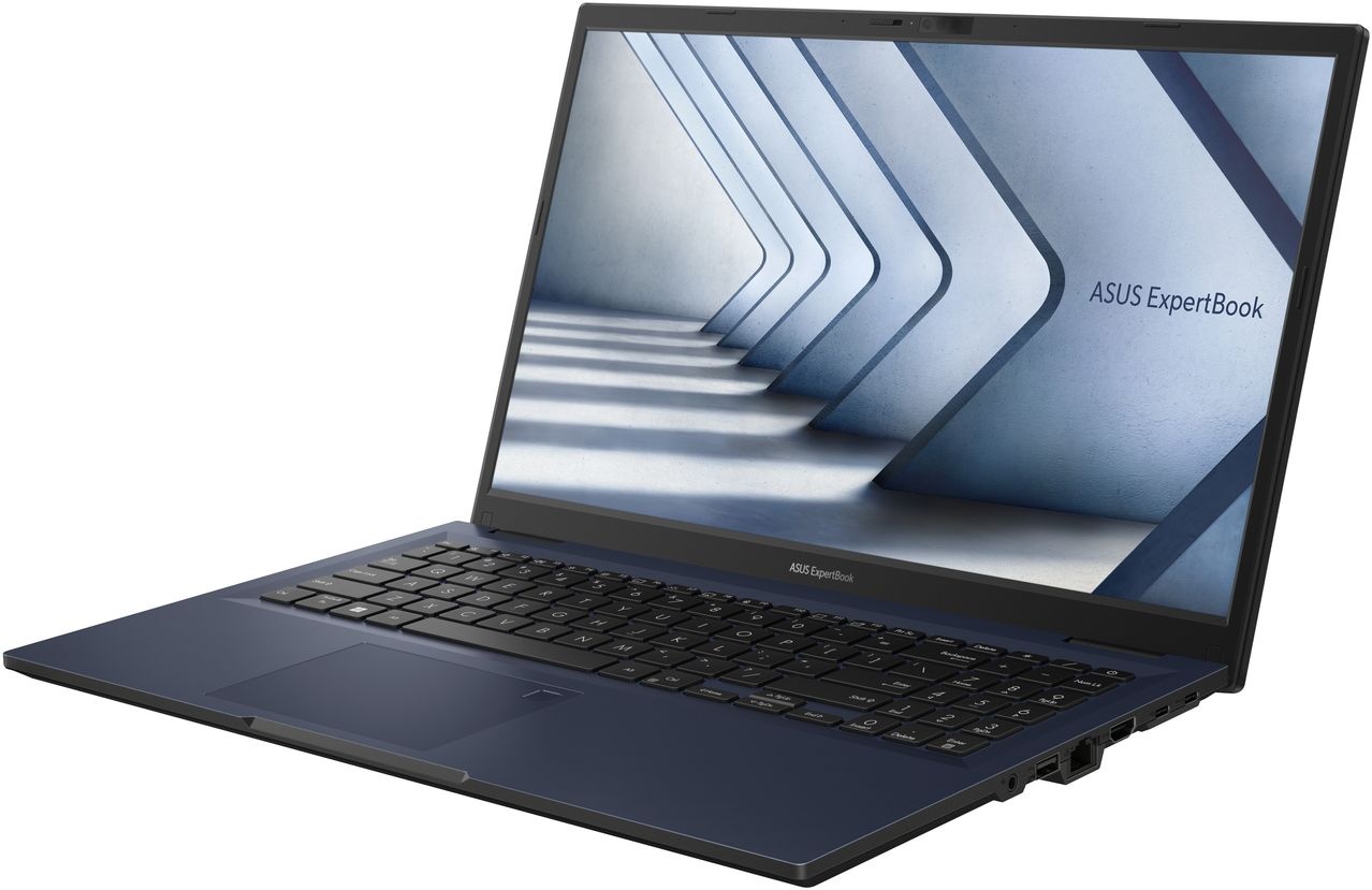 ASUS ExpertBook B1 B1502CVA-BQ0113XA - Laptop