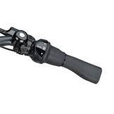 Batavus Altura E-go BES3 400wh - heren - grijs (glans)