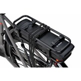 Batavus Altura E-go BES3 400wh - heren - grijs (glans)