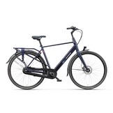 Batavus Mambo HN7 heren - Petrolblauw