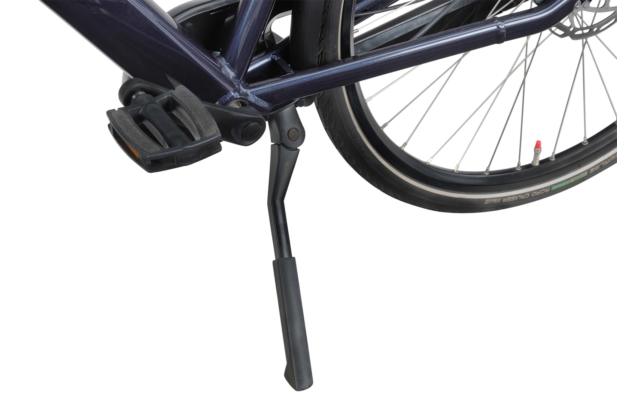 Batavus Mambo HN7 heren - Petrolblauw