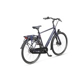 Batavus Mambo HN7 heren - Petrolblauw