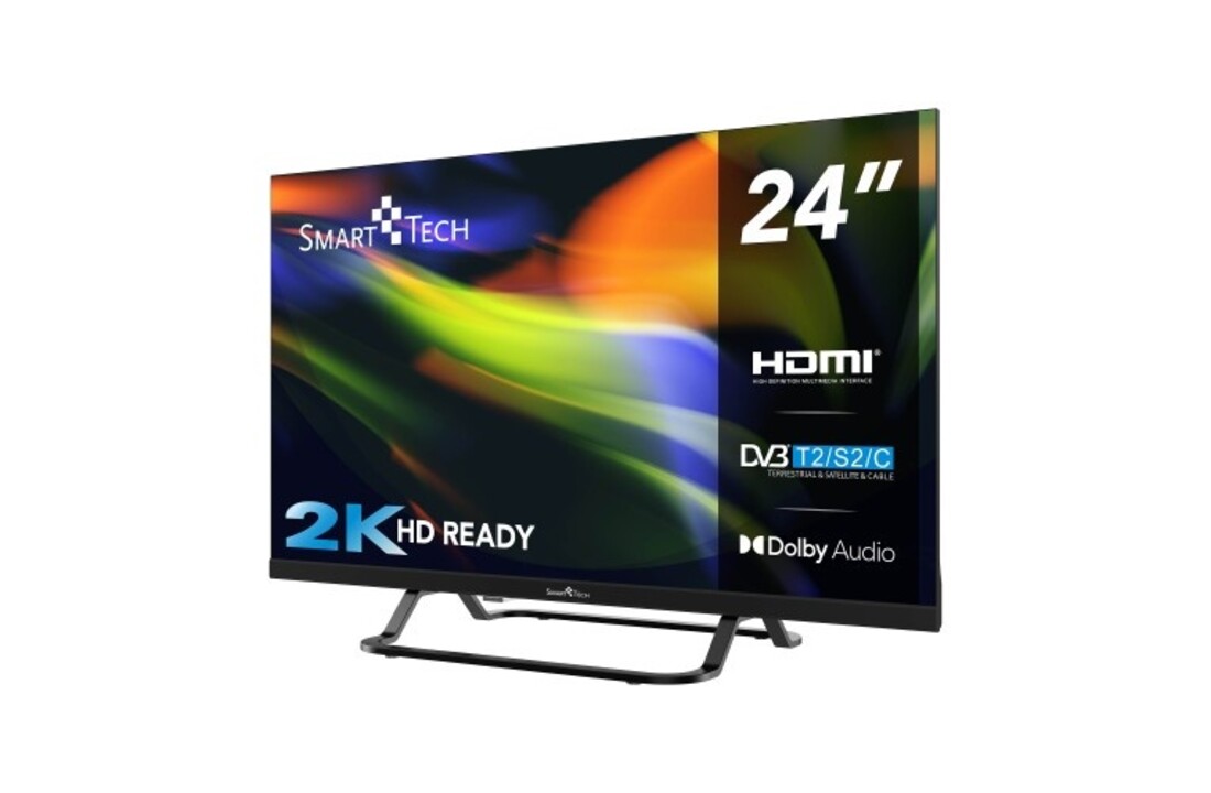 Smart Tech 24HN01V1CNL - HD LED TV.