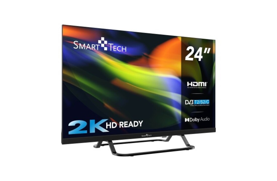 Smart Tech 24HN01V1CNL - HD LED TV.
