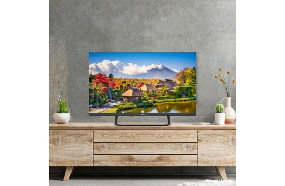 Smart Tech 24HN01V1CNL - HD LED TV.
