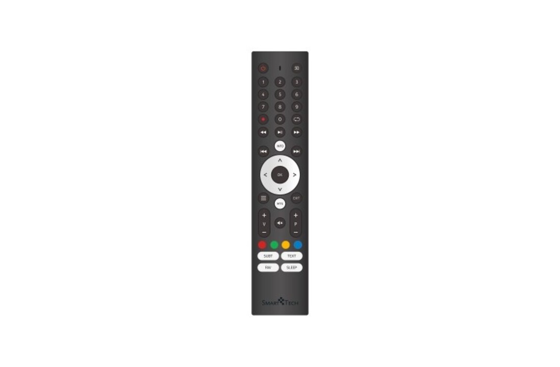Smart Tech 24HN01V1CNL - HD LED TV.