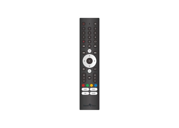 Smart Tech 24HN01V1CNL - HD LED TV.